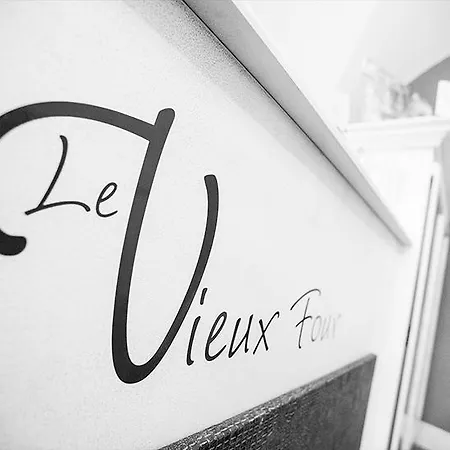 Le Vieux Four Penzion